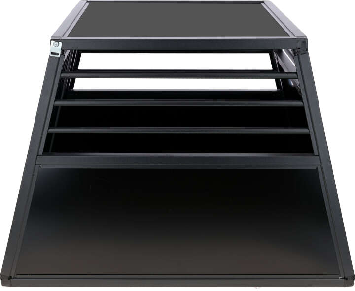 KERBL Alu-Transportbox Vacation